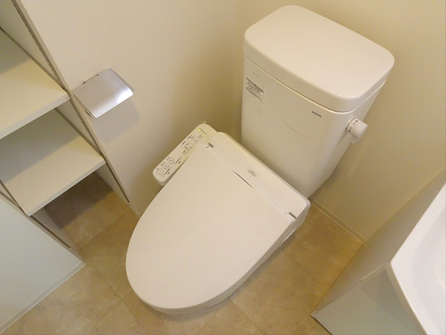 【その他】 | RELUXA方南町Ⅱ