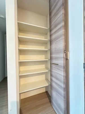 【収納】 | グランディールさわらぎ