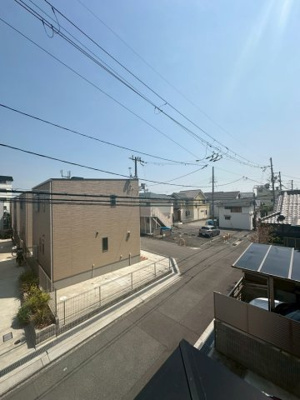 【展望】 | グランディールさわらぎ