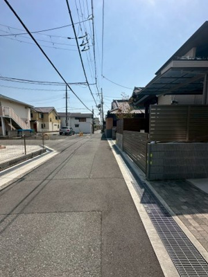 【周辺】 | グランディールさわらぎ