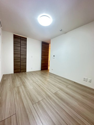 【洋室】 | グランディールさわらぎ