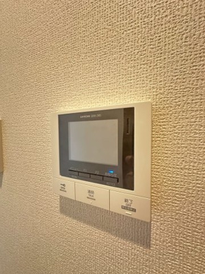 【セキュリティ】 | グランディールさわらぎ