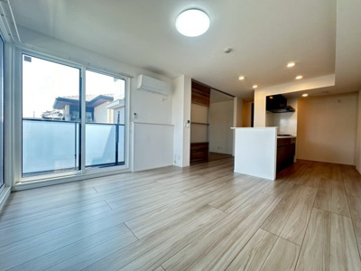 【居間・リビング】 | グランディールさわらぎ