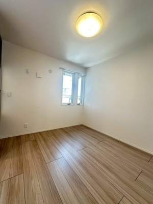 【寝室】 | グランディールさわらぎ