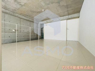 【内装】 | ベルニーニ南森町