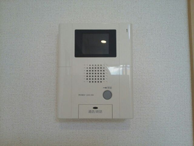 【セキュリティ】 | アヴェニール目黒