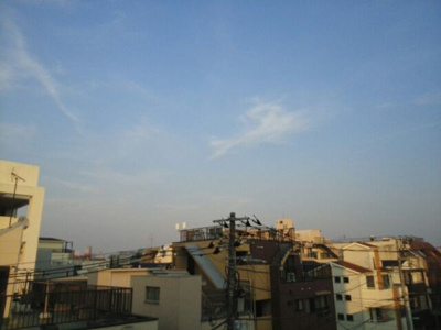 【展望】 | アヴェニール目黒