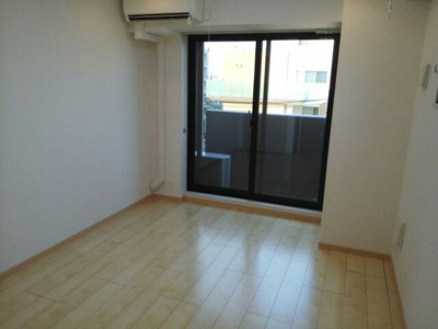 【居間・リビング】 | アヴェニール目黒