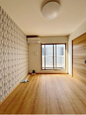 【居間・リビング】 | Espace平田台