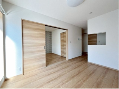 【内装】 | Espace平田台