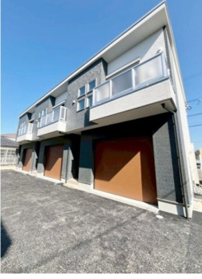 【外観】 | Espace平田台