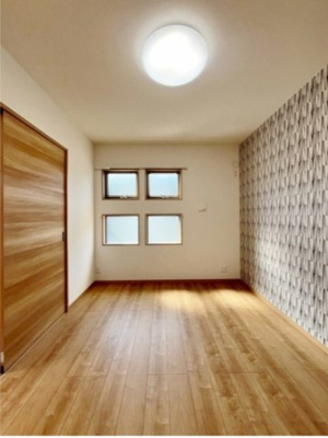 【寝室】 | Espace平田台