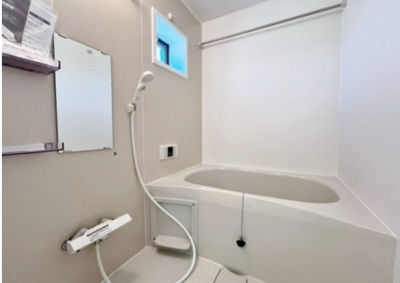 【浴室】 | Espace平田台