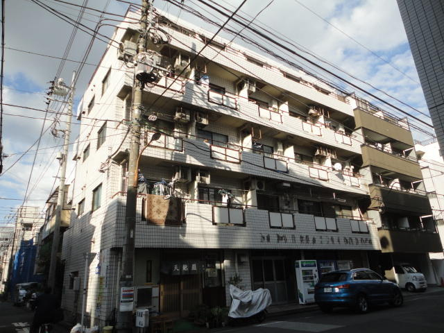 墨田区太平4丁目のマンションの画像