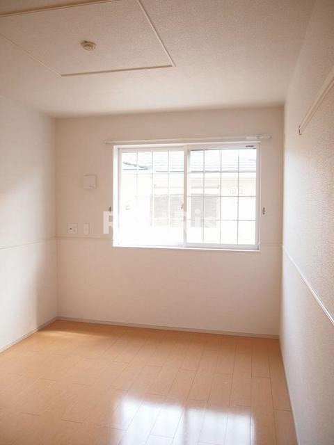 アルドールセレノⅡの寝室|その他部屋・スペース