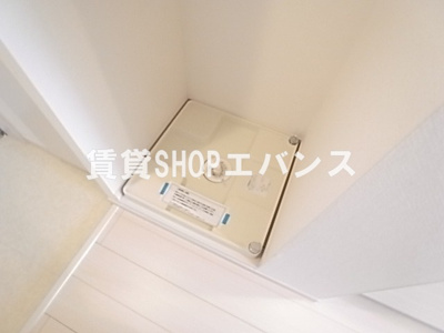 【設備】 | リブリ・ラシーナⅡ