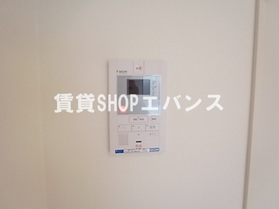 【セキュリティ】 | リブリ・ラシーナⅡ