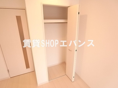 【収納】 | リブリ・ラシーナⅡ