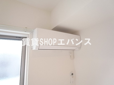 【設備】 | リブリ・ラシーナⅡ