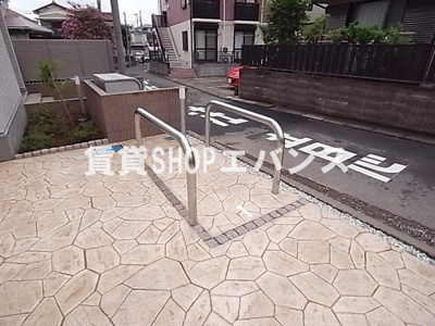 【その他共用部分】 | リブリ・ラシーナⅡ