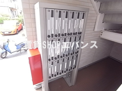  | リブリ・ラシーナⅡ