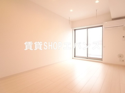 【居間・リビング】 | リブリ・ラシーナⅡ