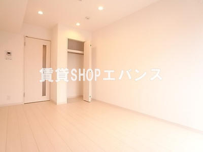 【寝室】 | リブリ・ラシーナⅡ