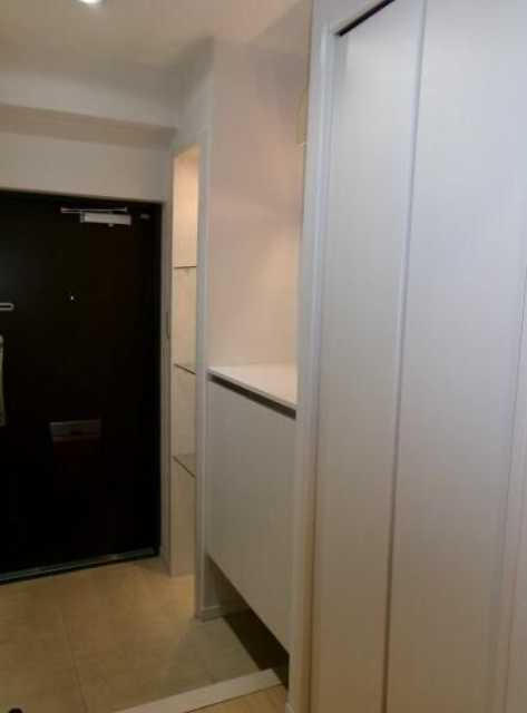 弦巻リハイム　分譲賃貸　独立洗面台　バルコニー広めの玄関