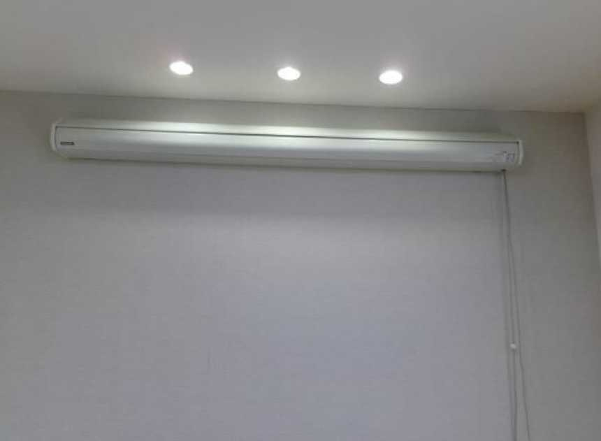 弦巻リハイム　分譲賃貸　独立洗面台　バルコニー広めのその他