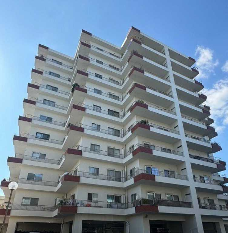 弦巻リハイム　分譲賃貸　独立洗面台　バルコニー広めのその他共用部分