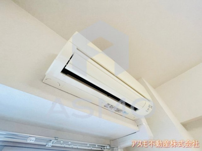 【設備】 | エーデル深江橋