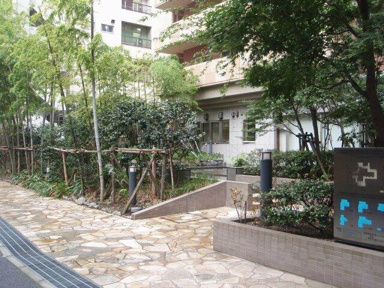 はつね広場まで287m