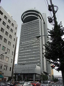 文京区役所まで695m