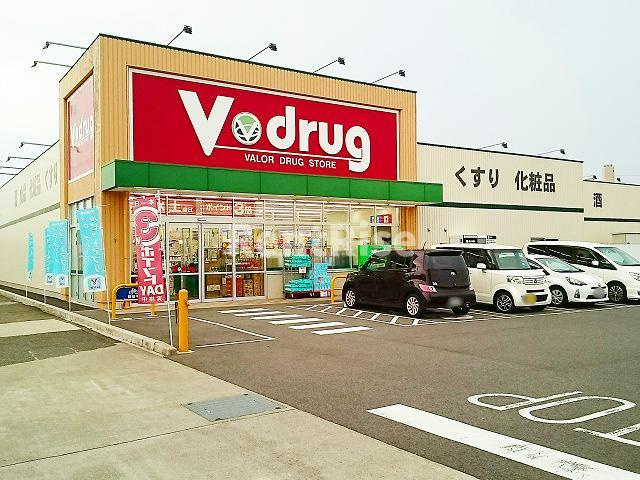 プレシアスフィールドＢのその他|その他