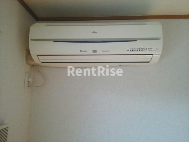 プレシアスフィールドＢの設備|その他設備