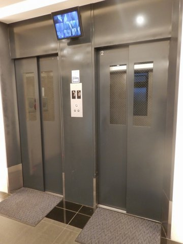 アルテール新宿のその他共用部分