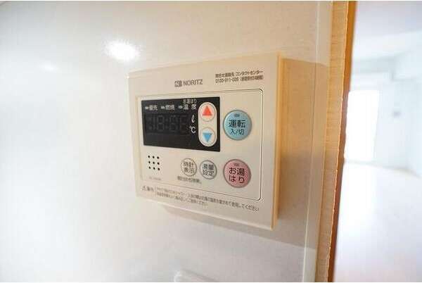 LaDouceur志賀本通Ⅱの設備