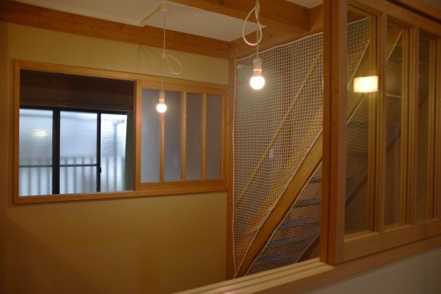 丹波口 「やっほー！」とオープンになれる京町家