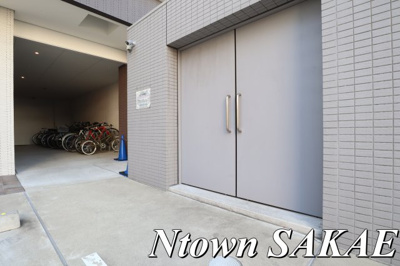 【設備】 | フレール上前津