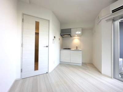 【居間・リビング】 | リライア大森