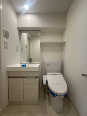 【洗面所】 | リライア大森