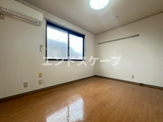 ヴェルフィーユAの洋室|高崎、前橋のお部屋探しはエンドスケープまで！お客様の理想お聞かせ下さい♪