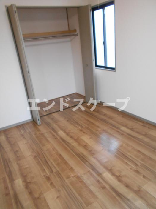 ヴェルフィーユAの内装|高崎、前橋、伊勢崎エリアのお部屋探しはエンドスケープまで！お客様の理想お聞かせ下さい♪