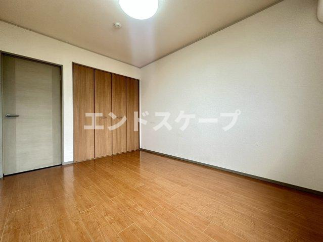 ヴェルフィーユAの洋室|高崎、前橋のお部屋探しはエンドスケープまで！お客様の理想お聞かせ下さい♪