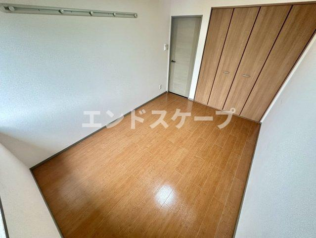 ヴェルフィーユAの洋室|高崎、前橋のお部屋探しはエンドスケープまで！お客様の理想お聞かせ下さい♪
