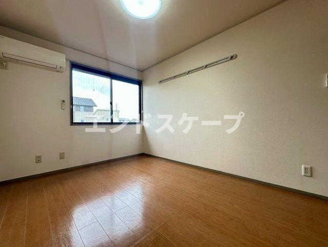 ヴェルフィーユAの洋室|高崎、前橋のお部屋探しはエンドスケープまで！お客様の理想お聞かせ下さい♪