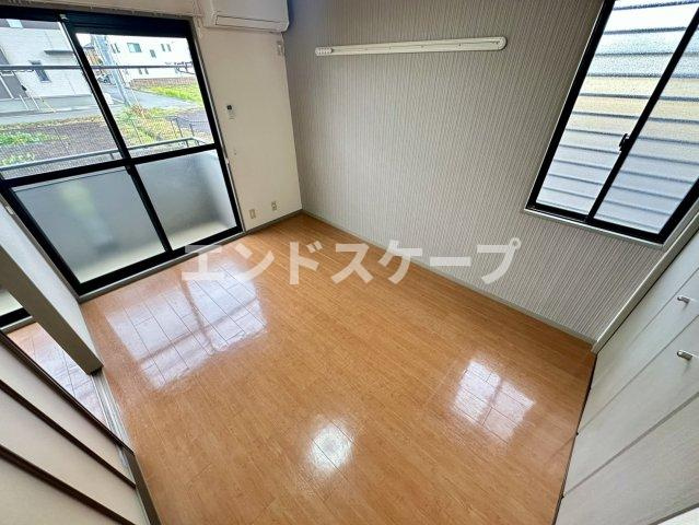 ヴェルフィーユAの内装|高崎、前橋のお部屋探しはエンドスケープまで！お客様の理想お聞かせ下さい♪