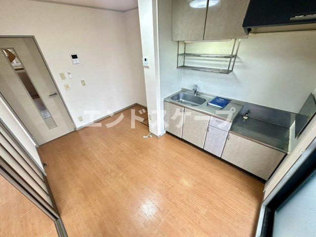 ヴェルフィーユAの内装|高崎、前橋のお部屋探しはエンドスケープまで！お客様の理想お聞かせ下さい♪