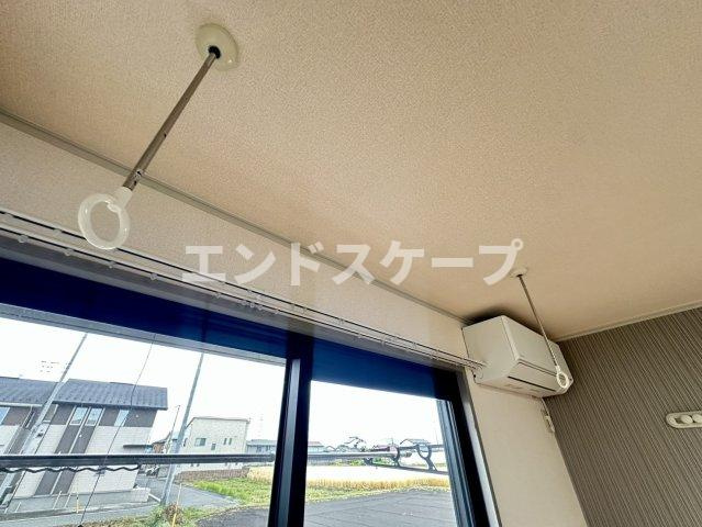 ヴェルフィーユAの内装|高崎、前橋のお部屋探しはエンドスケープまで！お客様の理想お聞かせ下さい♪