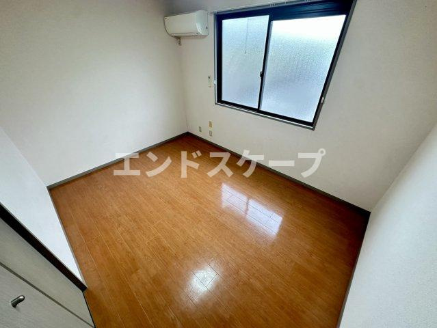 ヴェルフィーユAの内装|高崎、前橋のお部屋探しはエンドスケープまで！お客様の理想お聞かせ下さい♪